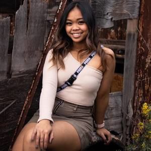 Meet your Posher, Erika